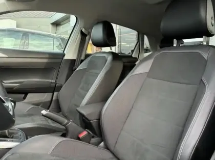 Photo 9 Volkswagen Polo  1.0 TSI 95ch Style