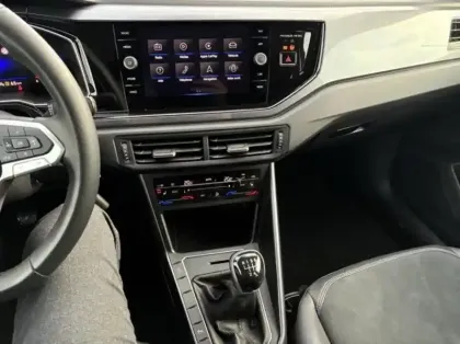 Photo 13 Volkswagen Polo  1.0 TSI 95ch Style