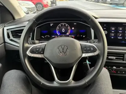 Photo 10 Volkswagen Polo  1.0 TSI 95ch Style