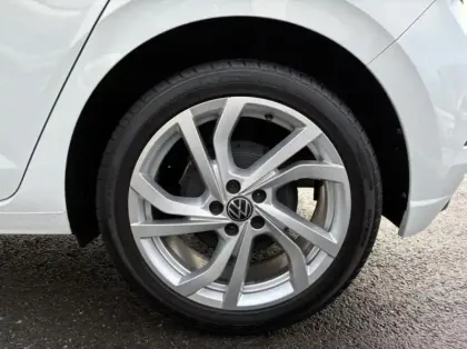 Photo 3 Volkswagen Polo  1.0 TSI 95ch Style