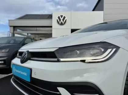 Photo 2 Volkswagen Polo  1.0 TSI 95ch Style