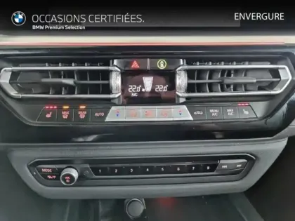 Photo 12 BMW Z4 roadster  sDrive20iA 197ch M Sport