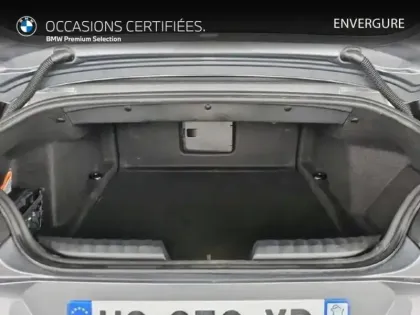 Photo 6 BMW Z4 roadster  sDrive20iA 197ch M Sport