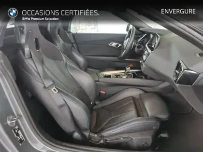 Photo 8 BMW Z4 roadster  sDrive20iA 197ch M Sport