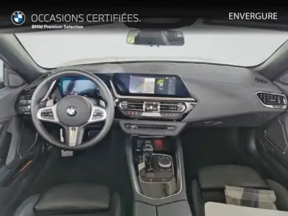 Photo 17 BMW Z4 roadster  sDrive20iA 197ch M Sport