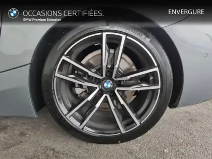 Photo 20 BMW Z4 roadster  sDrive20iA 197ch M Sport