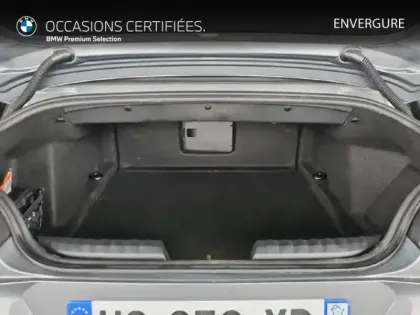 Photo 19 BMW Z4 roadster  sDrive20iA 197ch M Sport