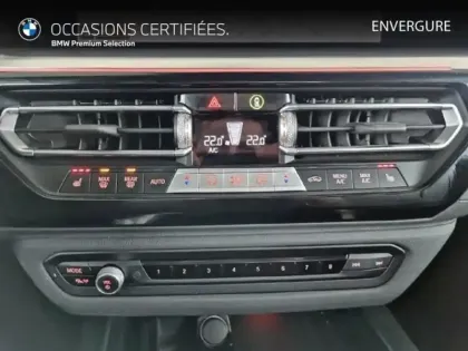 Photo 25 BMW Z4 roadster  sDrive20iA 197ch M Sport