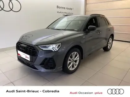 Photo Audi Q3