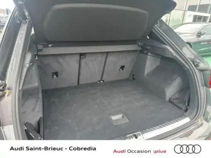 Photo 29 Audi Q3  35 TFSI 150ch S line plus S tronic 7