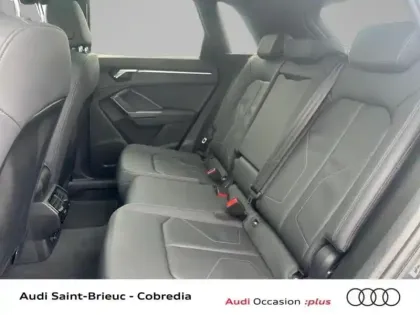 Photo 28 Audi Q3  35 TFSI 150ch S line plus S tronic 7