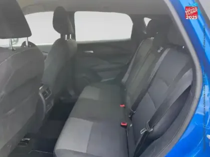 Photo 10 Nissan Qashqai  1.3 Mild Hybrid 158ch N-Connecta Xtronic 2022