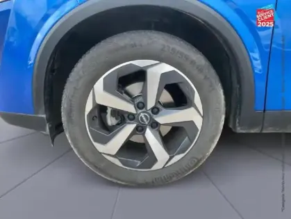 Photo 9 Nissan Qashqai  1.3 Mild Hybrid 158ch N-Connecta Xtronic 2022