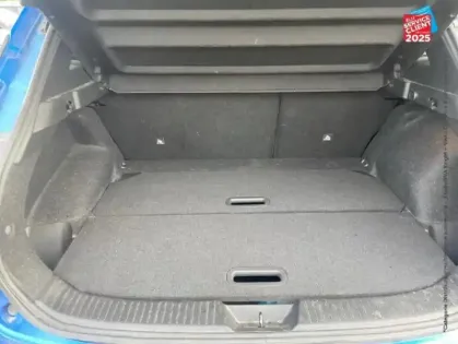 Photo 13 Nissan Qashqai  1.3 Mild Hybrid 158ch N-Connecta Xtronic 2022