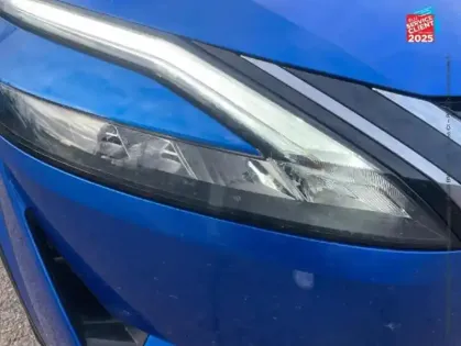 Photo 12 Nissan Qashqai  1.3 Mild Hybrid 158ch N-Connecta Xtronic 2022