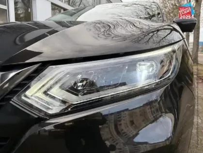 Photo 12 Nissan Qashqai  1.3 DIG-T 160ch Tekna DCT 2019