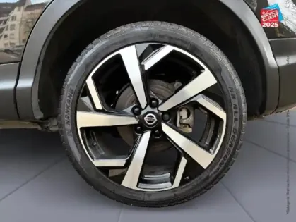 Photo 9 Nissan Qashqai  1.3 DIG-T 160ch Tekna DCT 2019