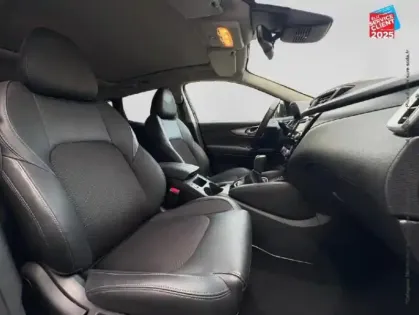 Photo 4 Nissan Qashqai  1.3 DIG-T 160ch Tekna DCT 2019