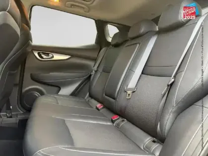 Photo 10 Nissan Qashqai  1.3 DIG-T 160ch Tekna DCT 2019