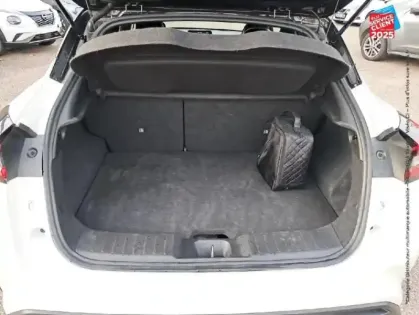 Photo 13 Nissan Juke  1.6 Hybrid 143ch N-Design 2022.5