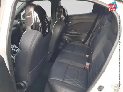 Photo 10 Nissan Juke  1.6 Hybrid 143ch N-Design 2022.5