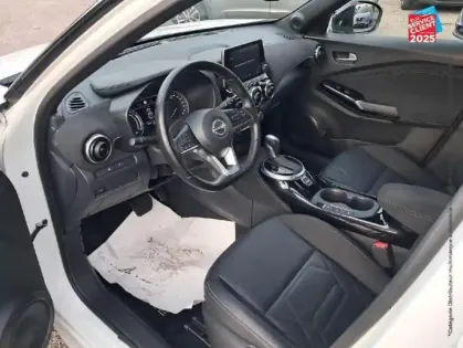 Photo 14 Nissan Juke  1.6 Hybrid 143ch N-Design 2022.5