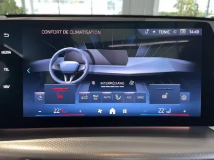 Photo 11 BMW X1  sDrive20i 170ch M Sport