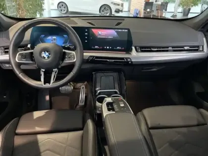 Photo 4 BMW X1  sDrive20i 170ch M Sport