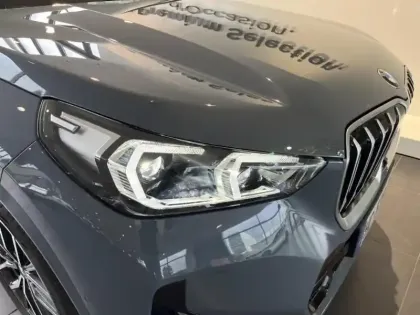 Photo 9 BMW X1  sDrive20i 170ch M Sport