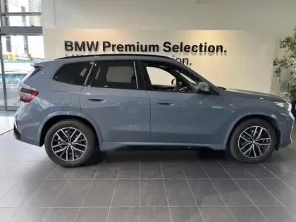 Photo 2 BMW X1  sDrive20i 170ch M Sport