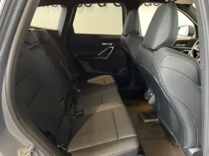 Photo 12 BMW X1  sDrive20i 170ch M Sport