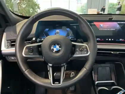 Photo 5 BMW X1  sDrive20i 170ch M Sport