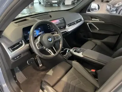 Photo 3 BMW X1  sDrive20i 170ch M Sport