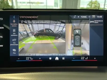 Photo 14 BMW X1  sDrive20i 170ch M Sport