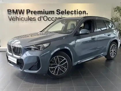 Photo Bmw X1