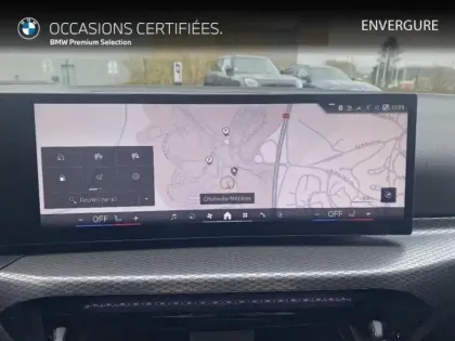 Photo 10 BMW Serie 4 Série 4 Gran Coupé 420dA xDrive 190ch M Sport