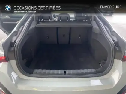 Photo 6 BMW Serie 4 Série 4 Gran Coupé 420dA xDrive 190ch M Sport