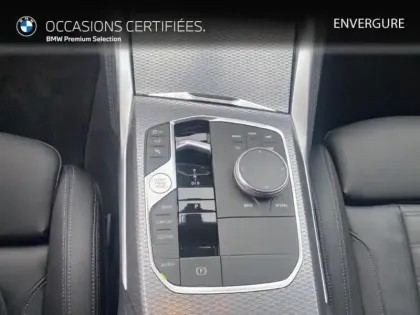 Photo 13 BMW Serie 4 Série 4 Gran Coupé 420dA xDrive 190ch M Sport