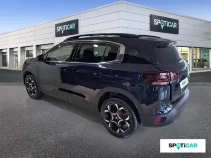 Photo 6 Citroën C5 aircross  1.5 BlueHDi 130ch MAX boite automatique