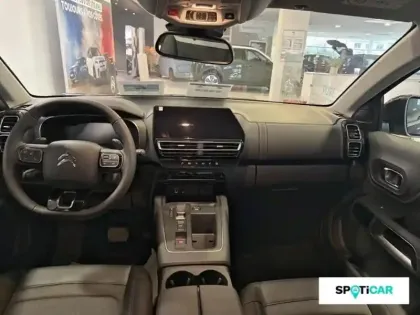 Photo 7 Citroën C5 aircross  1.5 BlueHDi 130ch MAX boite automatique