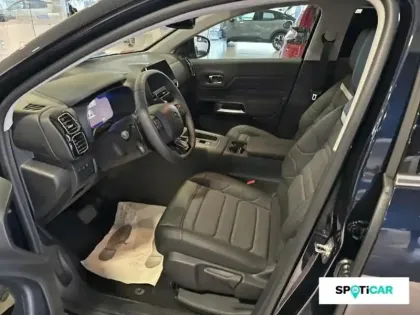 Photo 8 Citroën C5 aircross  1.5 BlueHDi 130ch MAX boite automatique