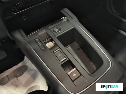 Photo 13 Citroën C5 aircross  1.5 BlueHDi 130ch MAX boite automatique