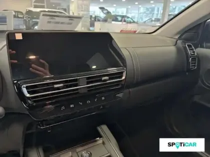 Photo 14 Citroën C5 aircross  1.5 BlueHDi 130ch MAX boite automatique