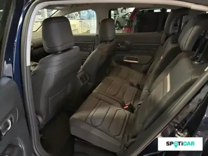 Photo 9 Citroën C5 aircross  1.5 BlueHDi 130ch MAX boite automatique