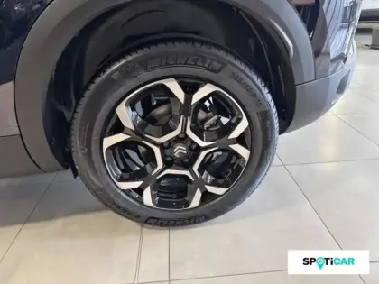 Photo 10 Citroën C5 aircross  1.5 BlueHDi 130ch MAX boite automatique