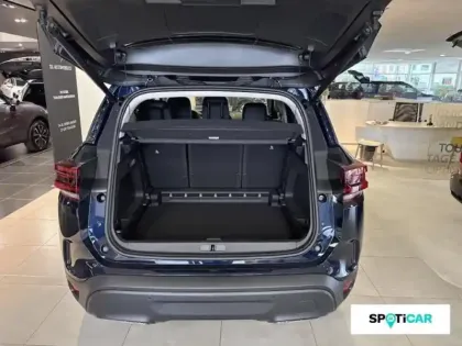 Photo 5 Citroën C5 aircross  1.5 BlueHDi 130ch MAX boite automatique