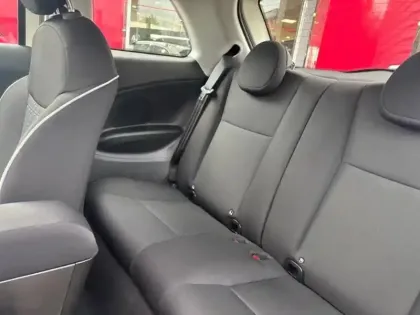 Photo 9 Fiat 500  e 118ch Pack Confort & Style MY24