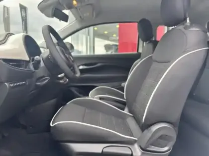 Photo 8 Fiat 500  e 118ch Pack Confort & Style MY24