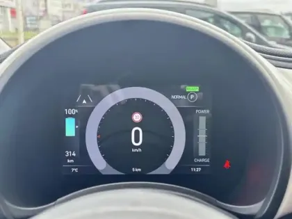 Photo 11 Fiat 500  e 118ch Pack Confort & Style MY24