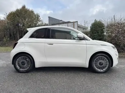 Photo 3 Fiat 500  e 118ch Pack Confort & Style MY24
